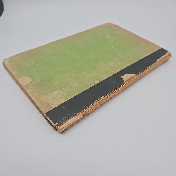 1930 Antique Poetry Book One Hundred Best Poems for Boys and Girls B Hereford - Picture 11 of 12